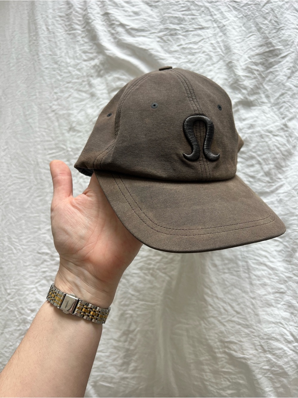 Lululemon Cap